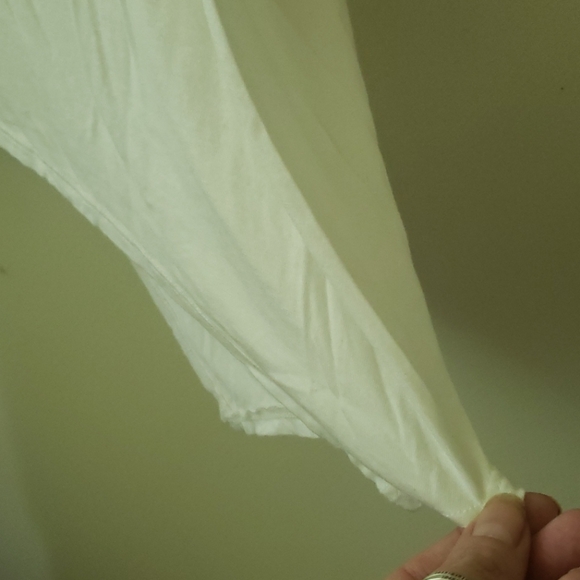 enough about me top - Picture 3 of 3